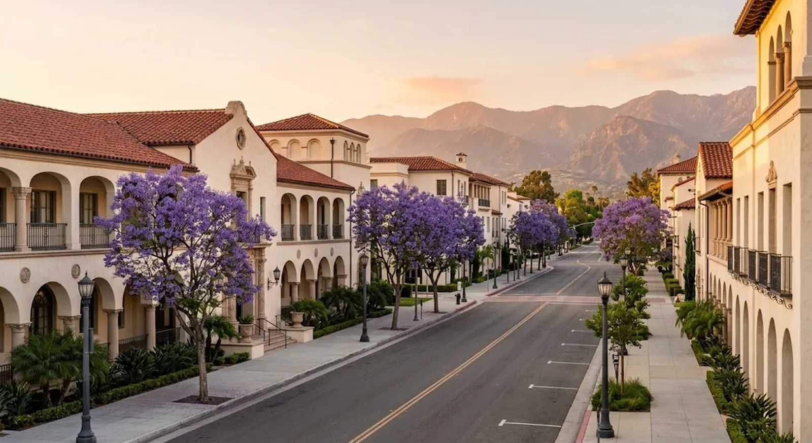 Glendale