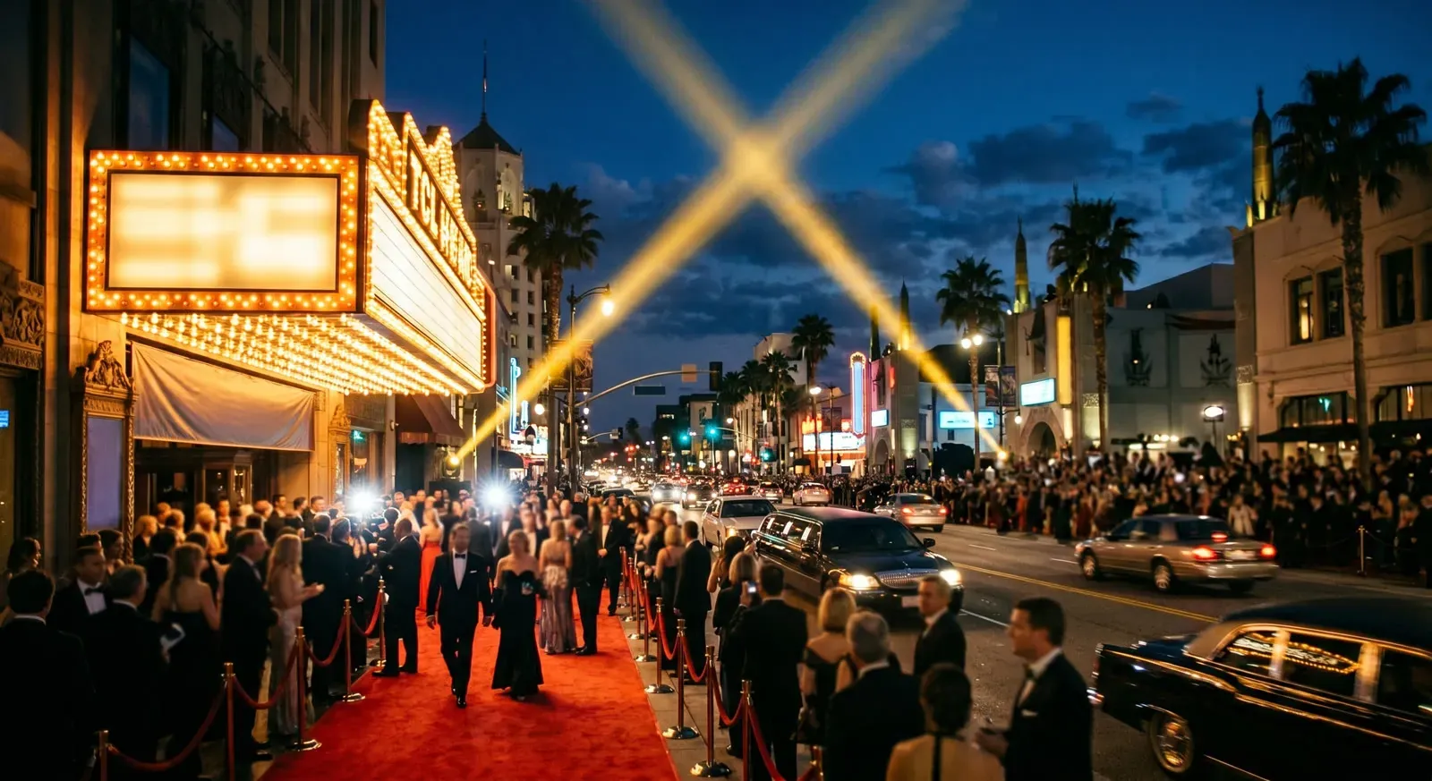 Hollywood