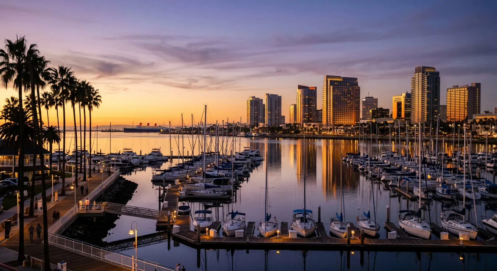 Long Beach
