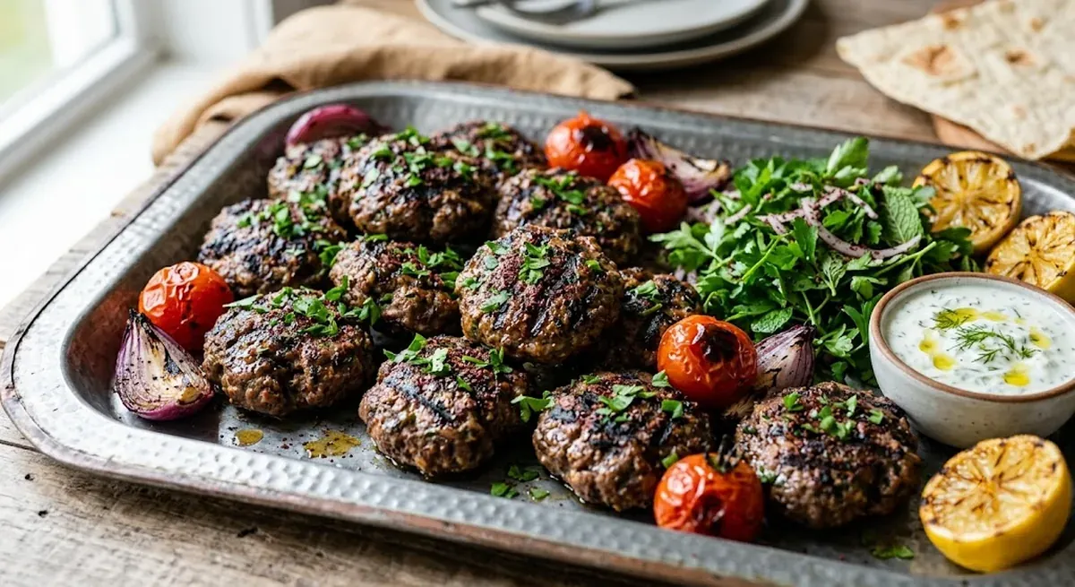 Kofta