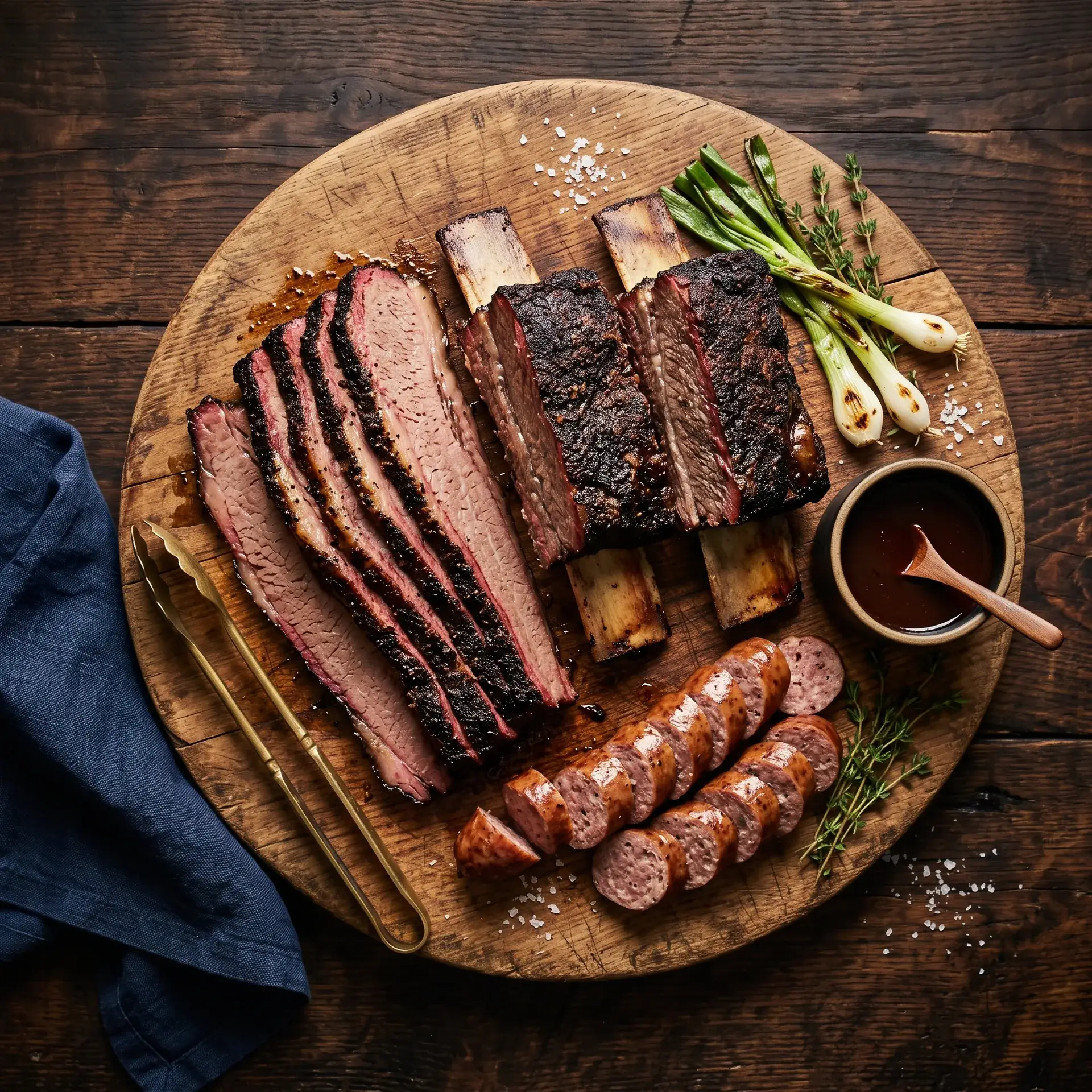 BBQ