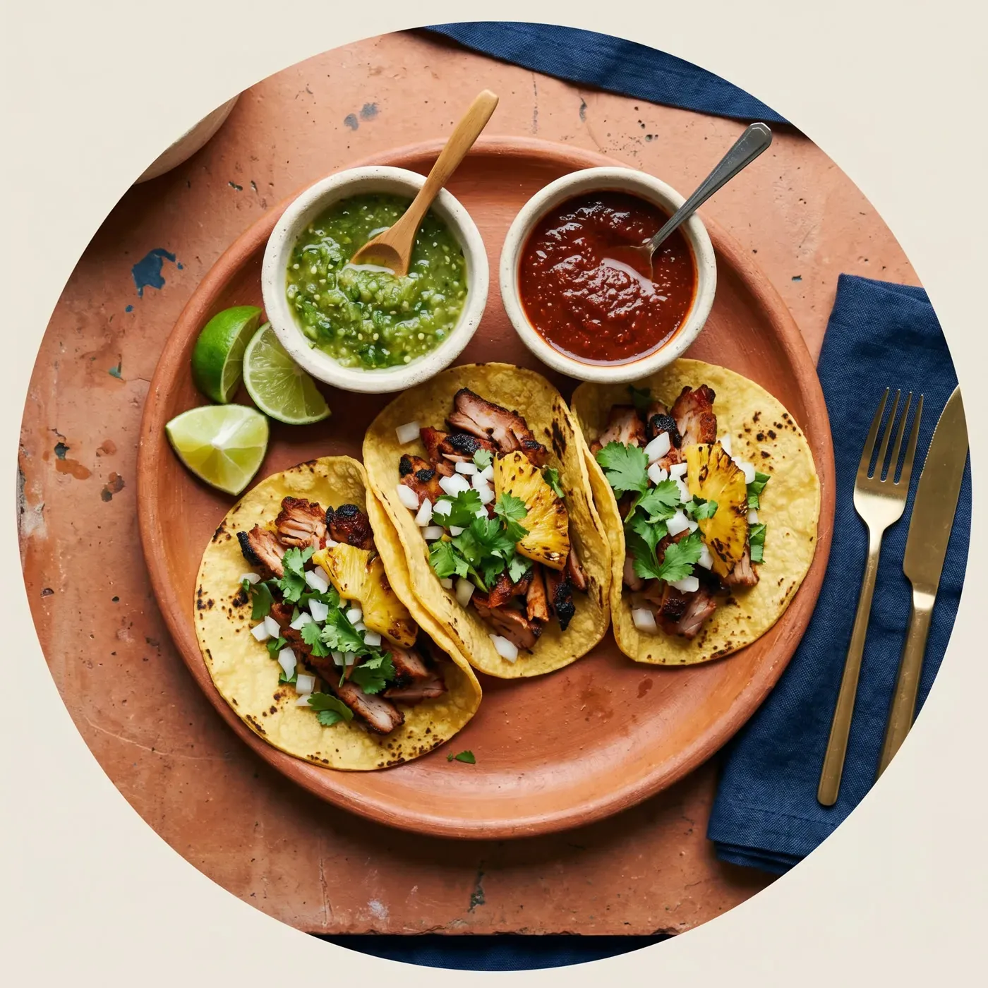 Mexican