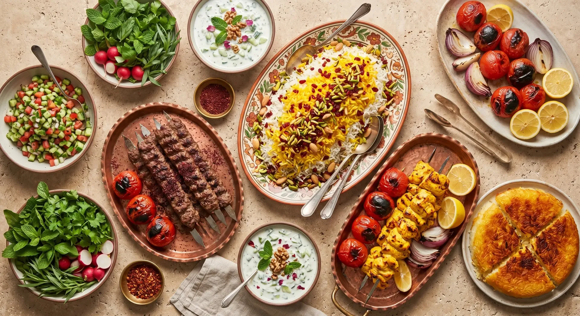 Persian