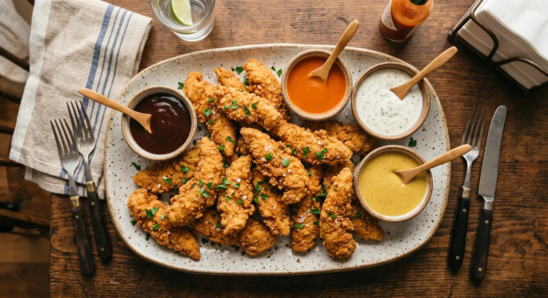 Chicken Tenders