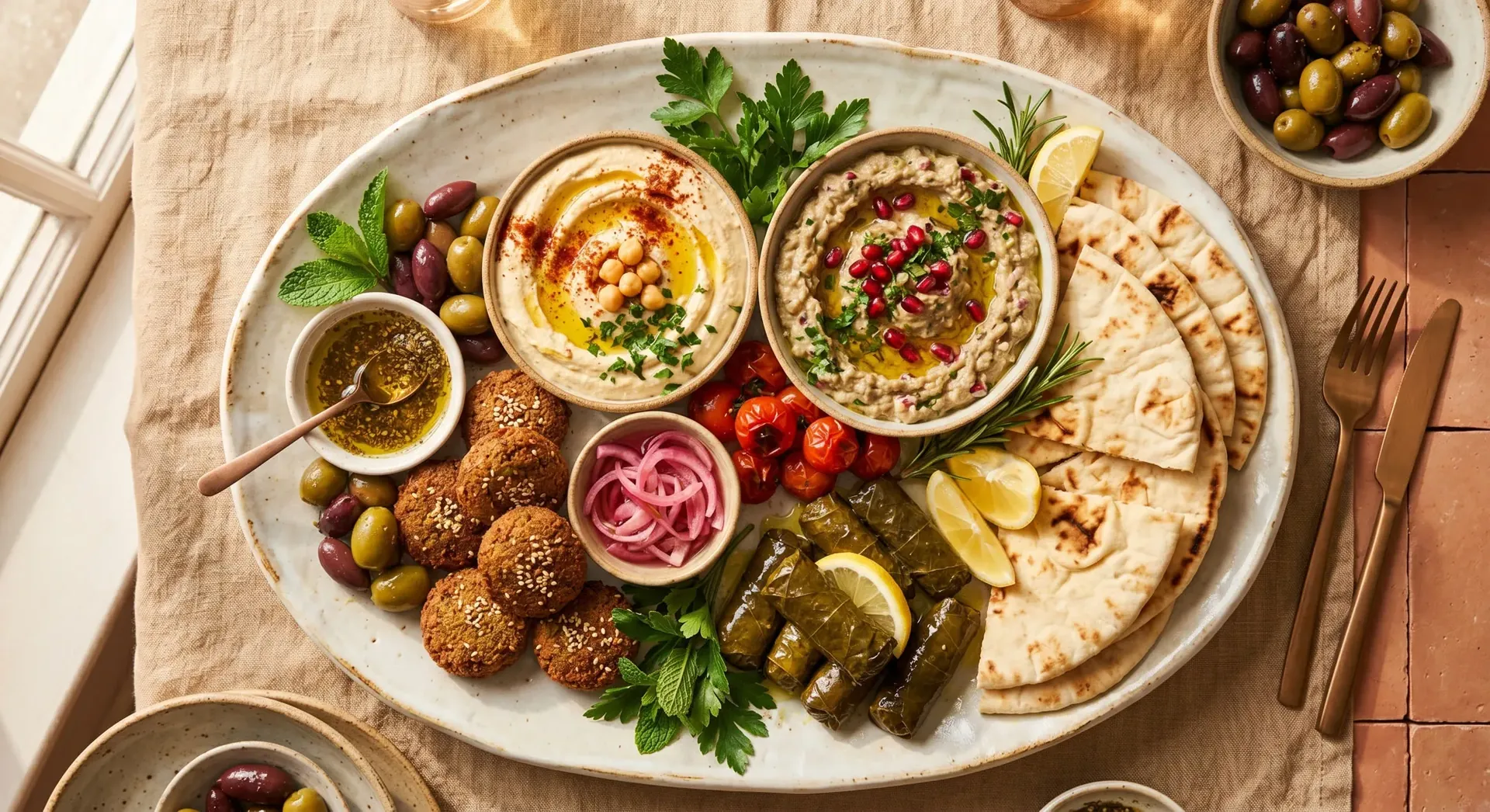 Mezze