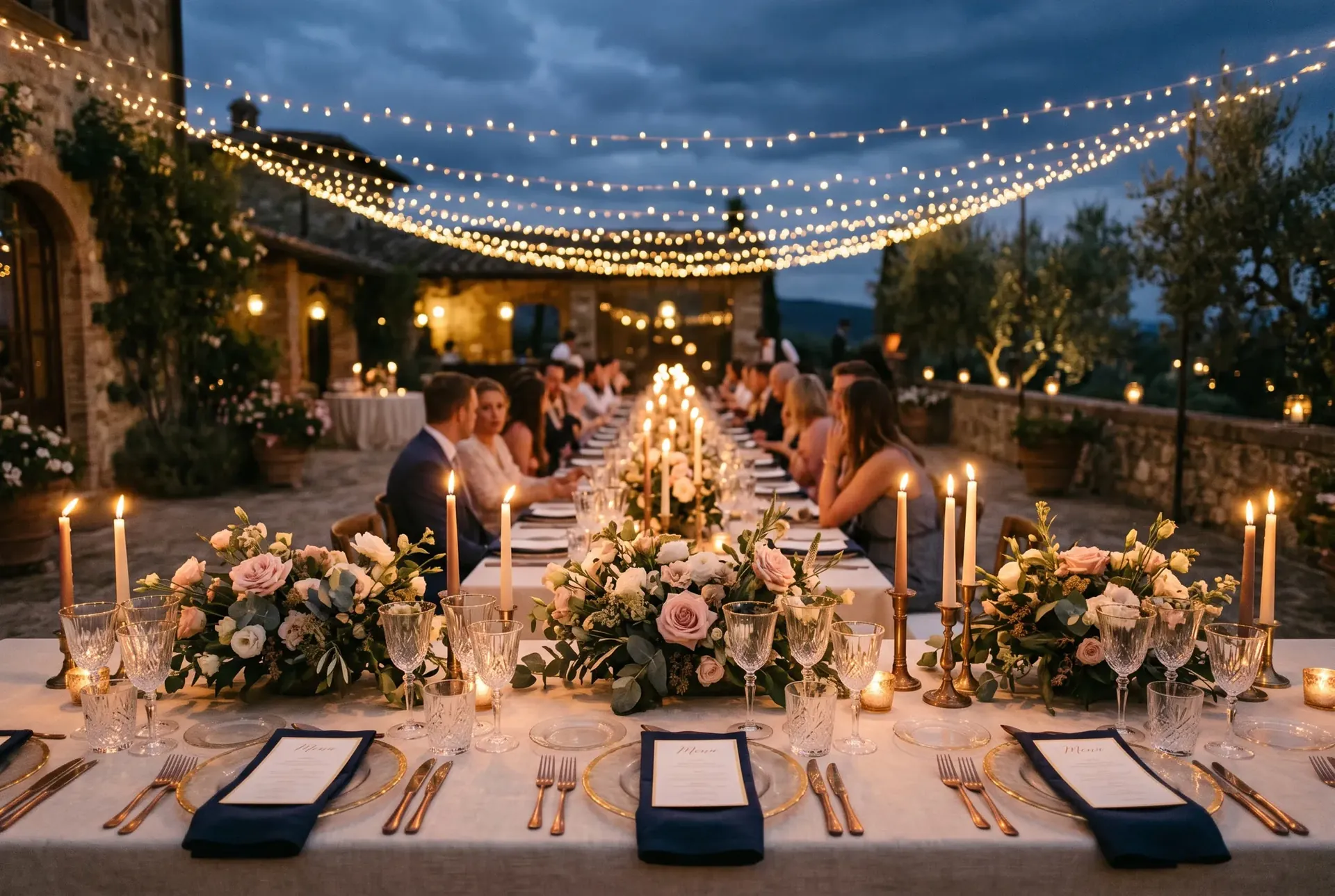 Wedding Catering
