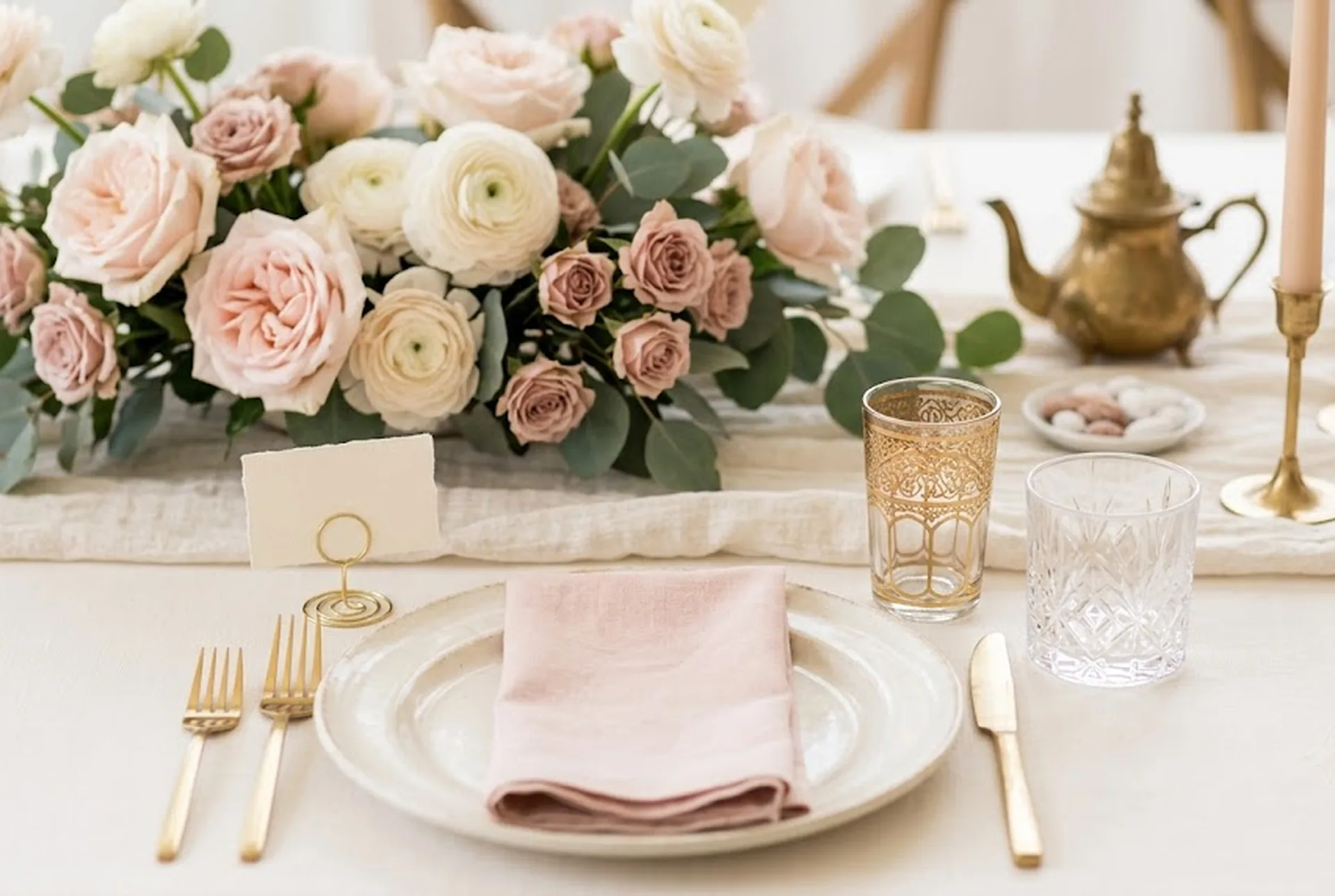 A Cliffside Wedding Above the Pacific — event photo