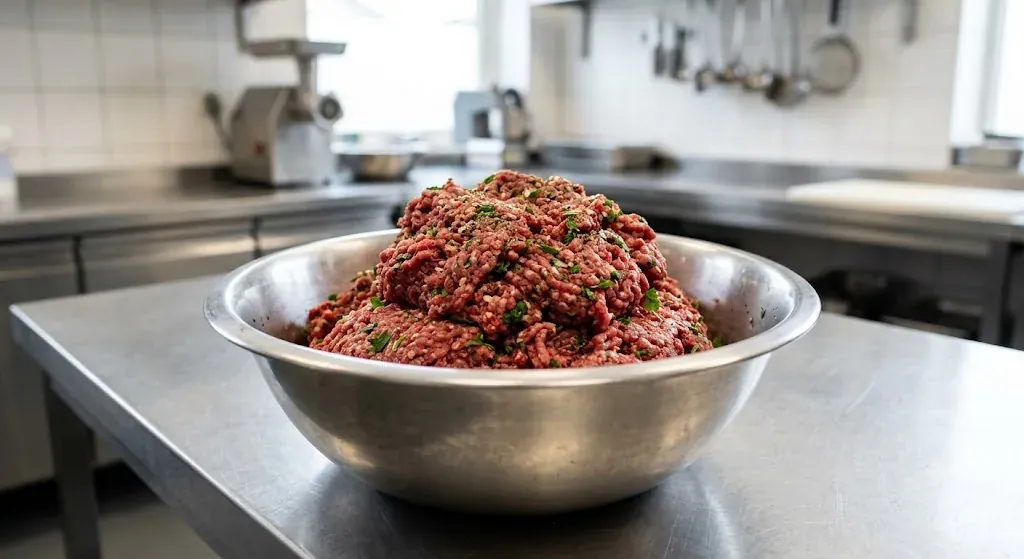 Kofta & Kebab Mince