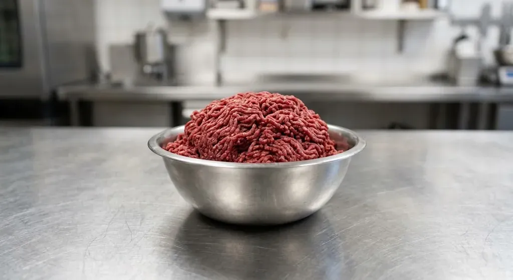 Lean Ground Beef (90/10)