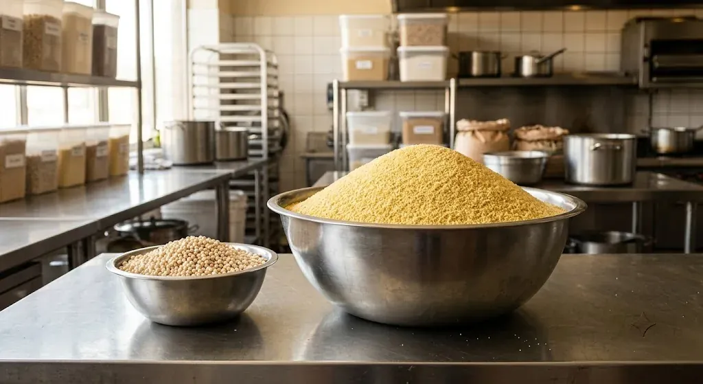 Couscous