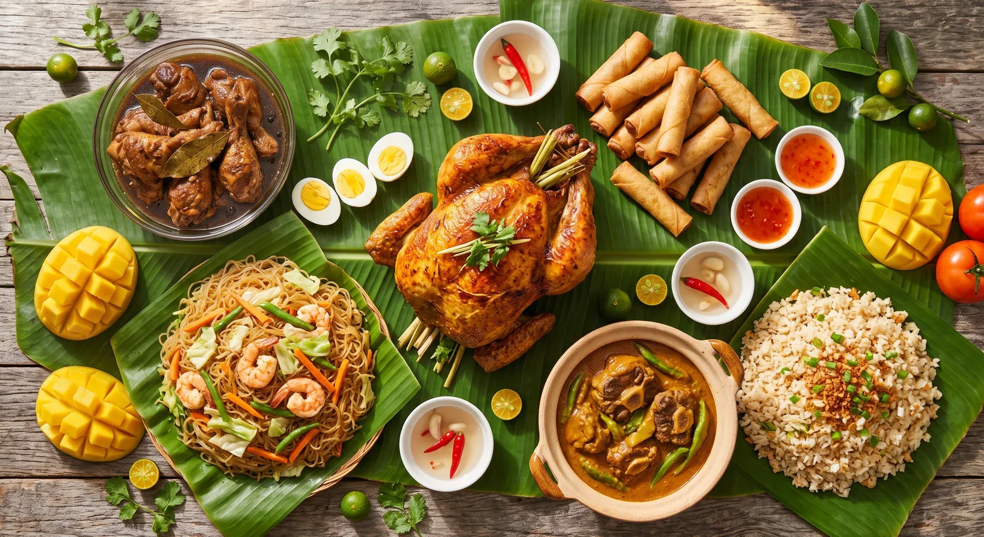 Filipino