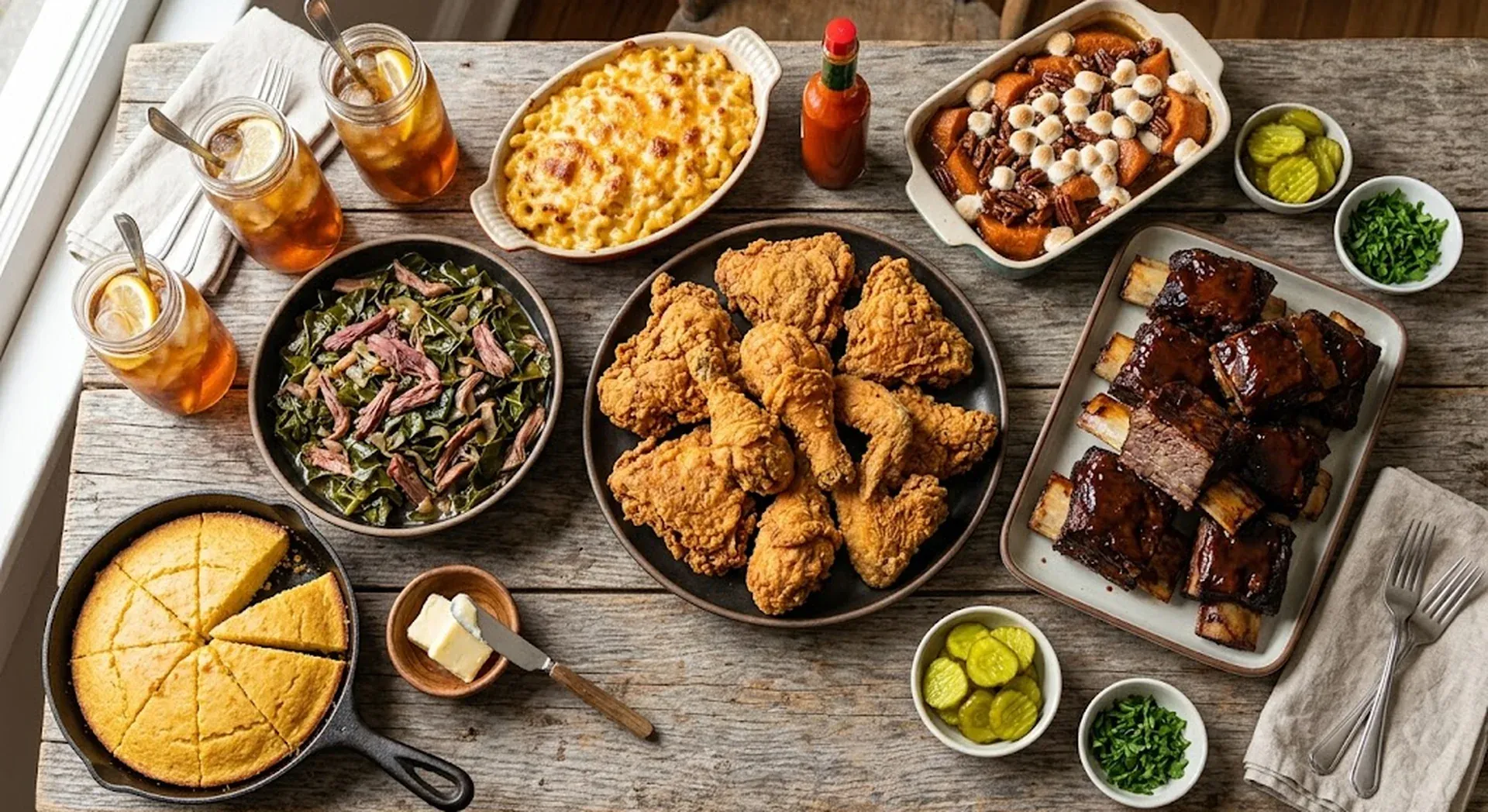 Soul Food