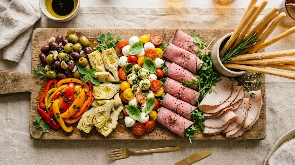 Italian — All-Hands