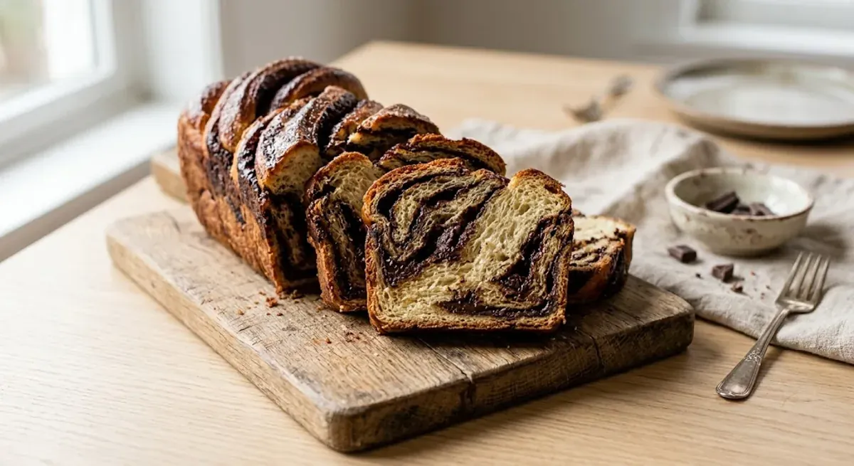 Babka — halal catering in Los Angeles · Carthage Kitchen
