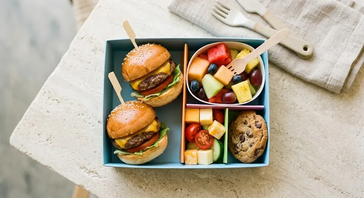 Mediterranean — Lunch & Learn