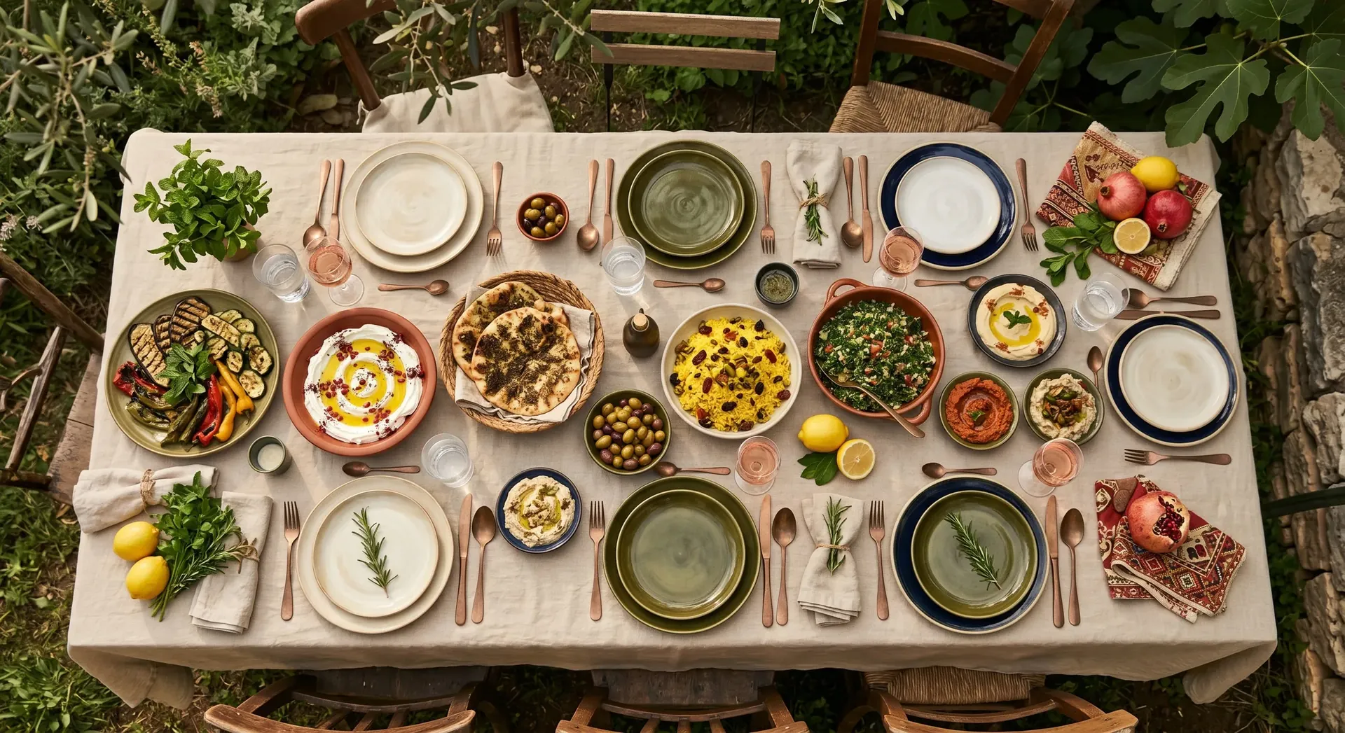 Funeral & Memorial Catering