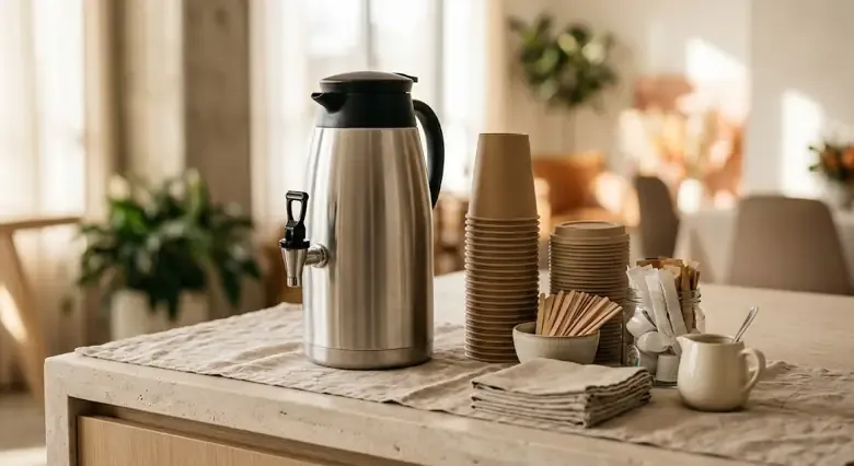 Coffee Service