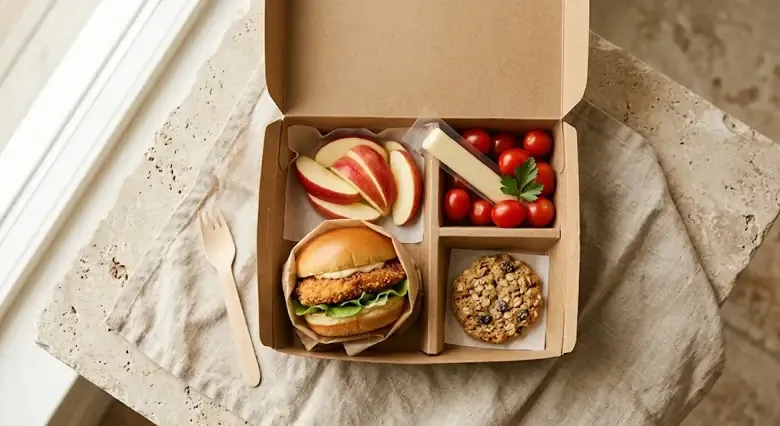 Kids Meal