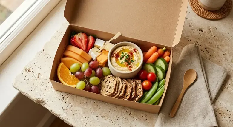 Snack Pack