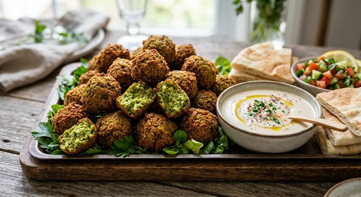 Falafel